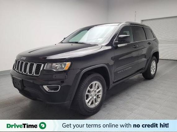 JEEP GRAND CHEROKEE 2020 1C4RJEAG8LC403062 image
